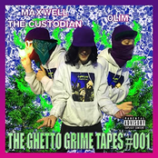 THE GHETTO GRIME TAPES 001