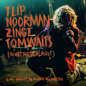 Flip Noorman Zingt Tom Waits (In Het Nederlands)