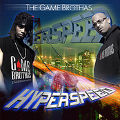 Hyperspeed (Album Preview)