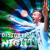 DISTORTION NIGHT
