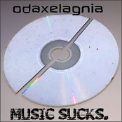 Love Song by Odaxelagnia