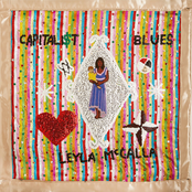 Leyla McCalla: The Capitalist Blues