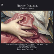 MusicAeterna: Purcell: Dido and Aeneas