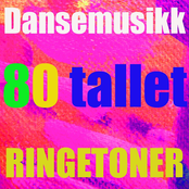 Dansemusikk 80 tallet ringetoner