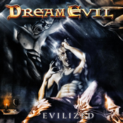 Break The Chains by Dream Evil