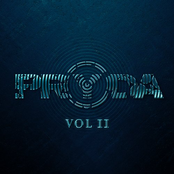 PRYDA 10 VOL II