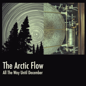 When Winter Reveals by The Arctic Flow