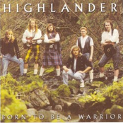 Only One Road by Highlander