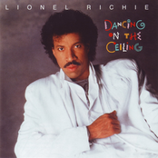 Deep River Woman by Lionel Richie