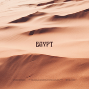 Cory Asbury: Egypt (Studio Version)