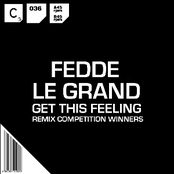 Fedde Le Grand - Get This Feeling (Phillip O remix)