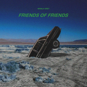 Manila Grey: Friends of Friends