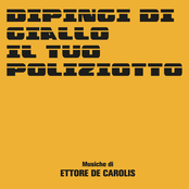 Dipingi di giallo il tuo poliziotto