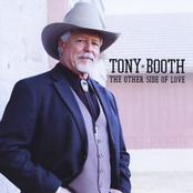 Tony Booth: The Other Side of Love