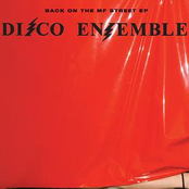 Bad Luck Charm (mr Velcro Fastener Remix) by Disco Ensemble