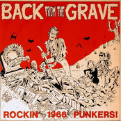 Back From The Grave Vol. 1