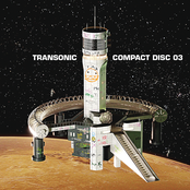 TRANSONIC COMPACT DISC 03