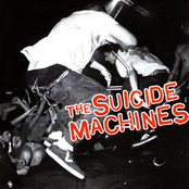 The Suicide Machines: Destruction By Definition