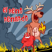 Imagina by El Reno Renardo