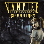 vampire - the masquerade bloodlines