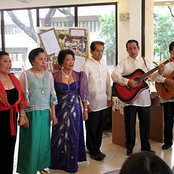 mabuhay singers