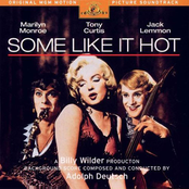 Some Like It Hot: Original MGM Motion Picture Soundtrack