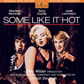 some like it hot: original mgm motion picture soundtrack