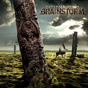 Shiver by Brainstorm