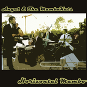 Horizontal Mambo by Angel & The Mambokats