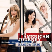 Eroica Trio: An American Journey