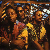 Brand Nubian