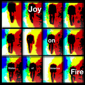 Joy On Fire: States Of America