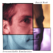 There Is A Place by David Roth
