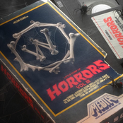 Welcome Presents Little Comp of Horrors, Vol. 3