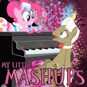My Little Mashups