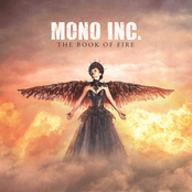 Mono Inc: The Book of Fire