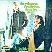 Fordums Frukter, Friske Fro