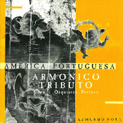 América Portuguesa
