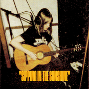 Sipping in the Sunshine