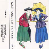 Nos Années Folles