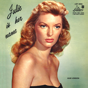 Can't Help Lovin' That Man by Julie London