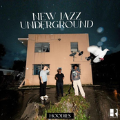 New Jazz Underground: Hoodies