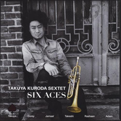 takuya kuroda sextet