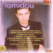 Hamidou