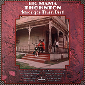 I Shall Be Released by Big Mama Thornton