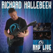 Richard Hallebeek Project: Live in Zoetermeer