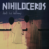 Nihiloceros: Dark Ice Balloons