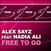 alex sayz feat. nadia ali