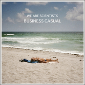 Take My Breath Away by We Are Scientists