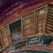 Johnny Freight (with Passafire)
